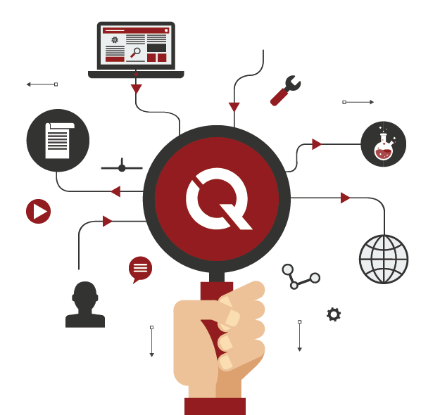 Quickmedia Digital Marketing Agency
